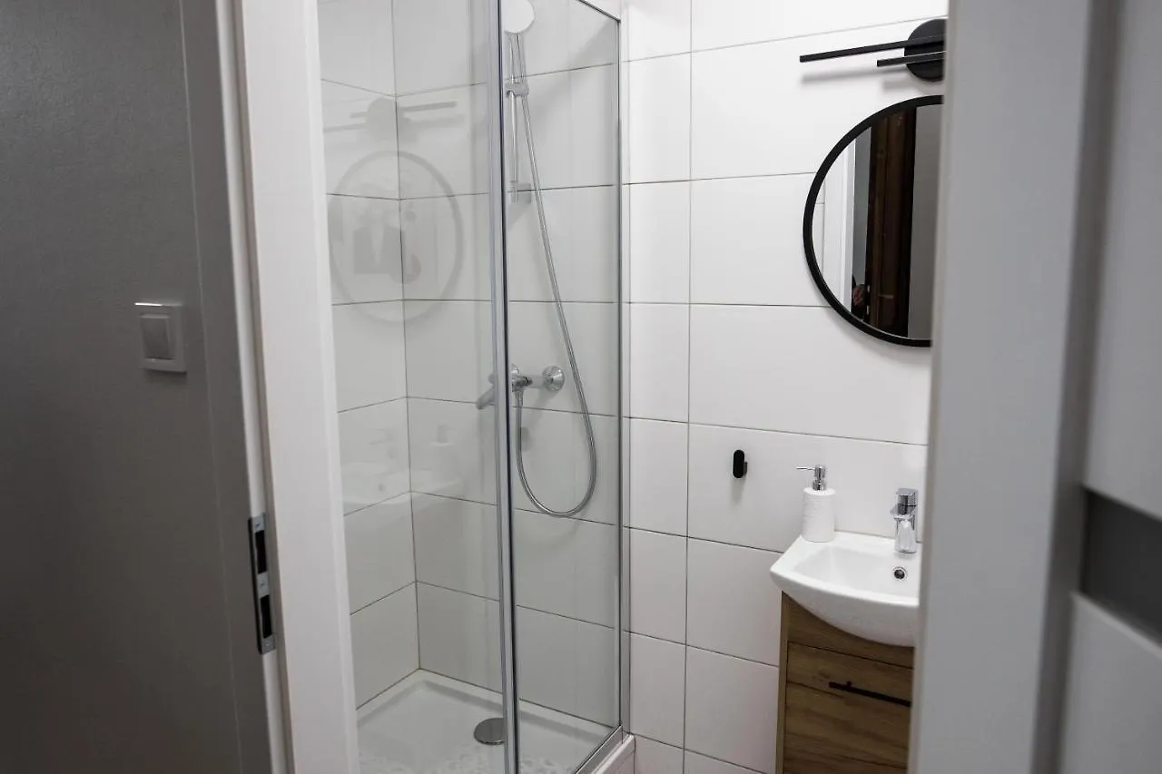Cracwow K8 No.2 Apartment Krakow 0*,  Poland
